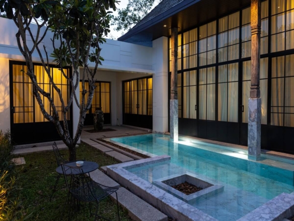3BR for Sale in Pasak Phuket