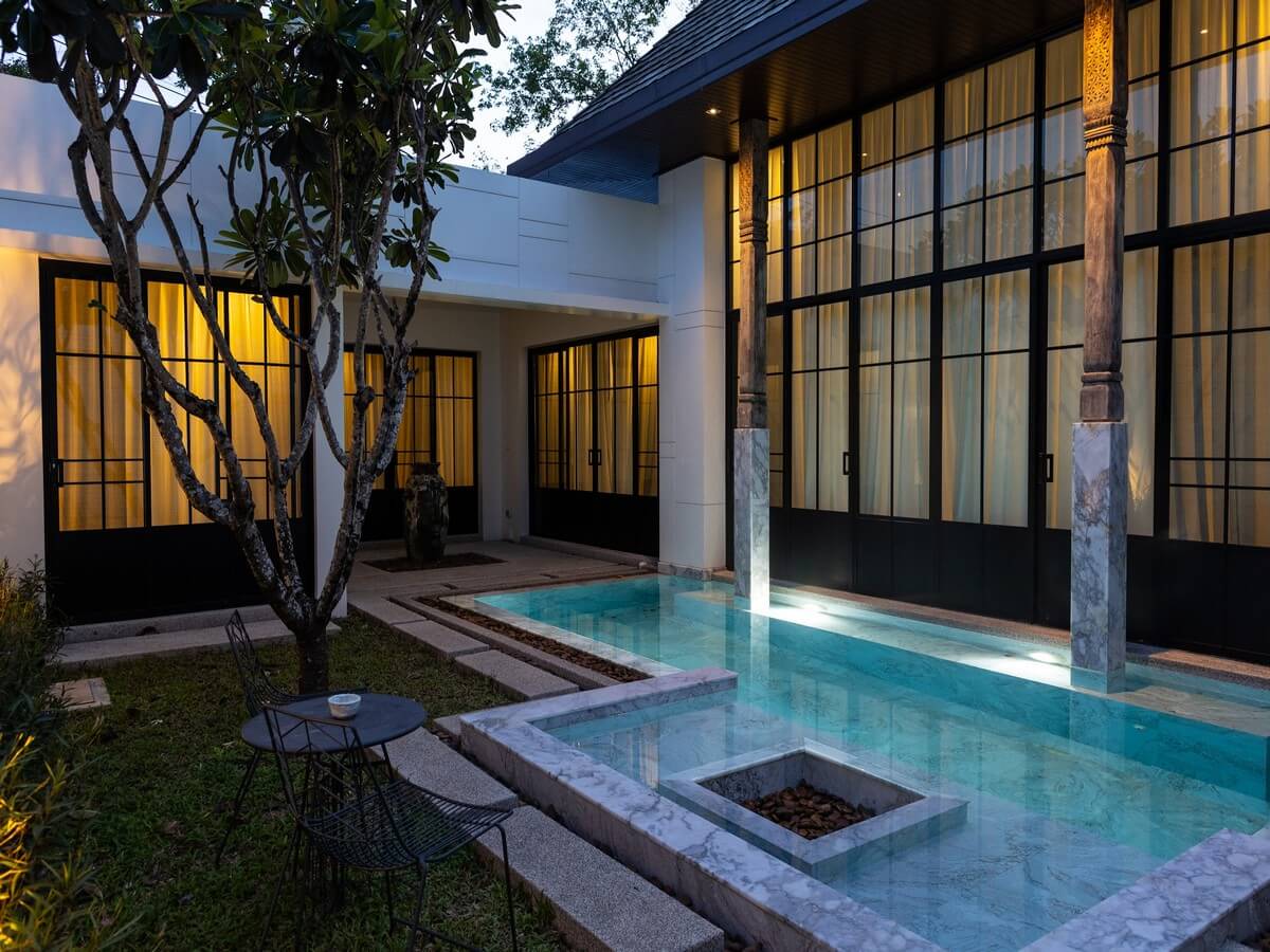 3BR for Sale in Pasak Phuket