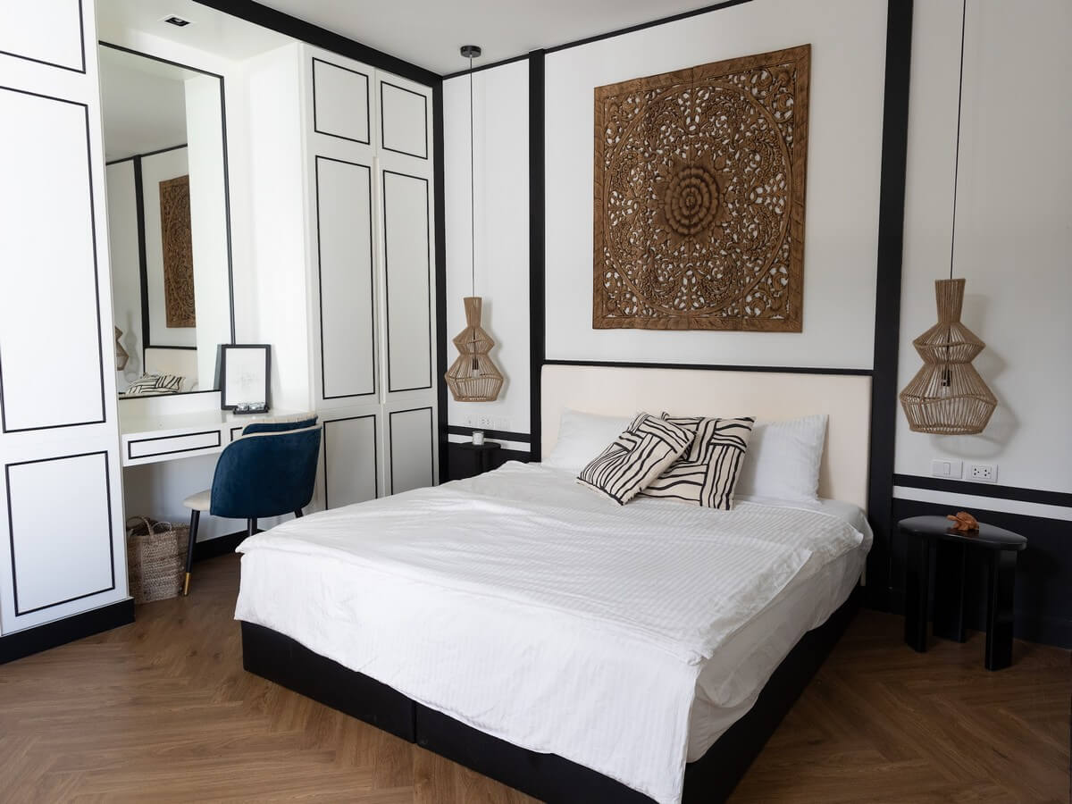 Elegant Pool Villa for Sale in Pasak -SPRS308