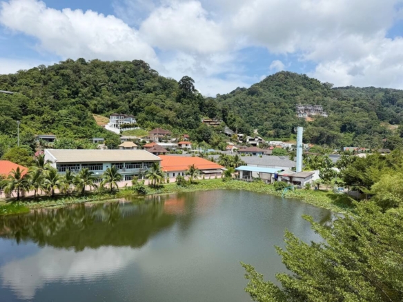 3BR for Rent Kamala Phuket