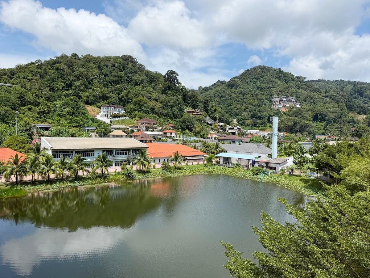 3BR for Rent (Laketown) SPR336 (18) 3BR for Rent Kamala Phuket