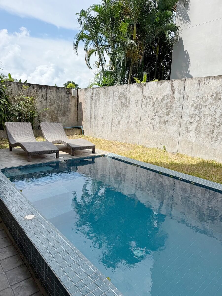 Lake View 3BR Pool Townhouse – SPR336