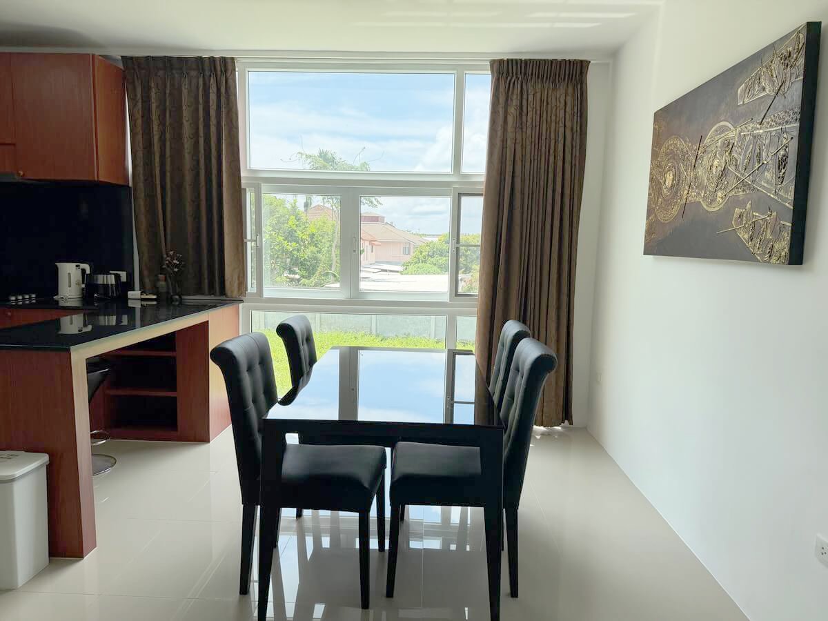 Lake View 3BR Pool Townhouse – SPR336