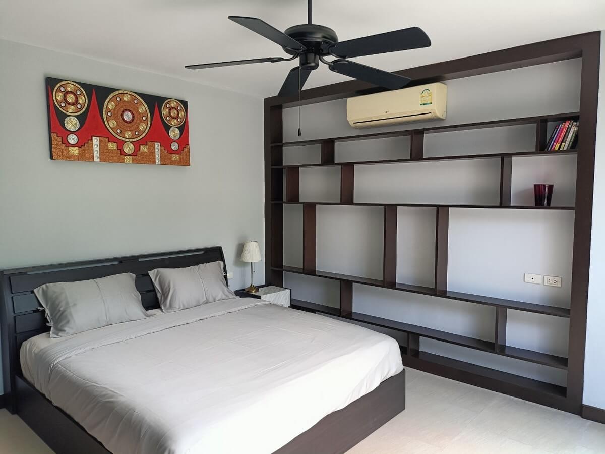 Tropical 3-Bedroom Pool Villa for Sale – SPRS309