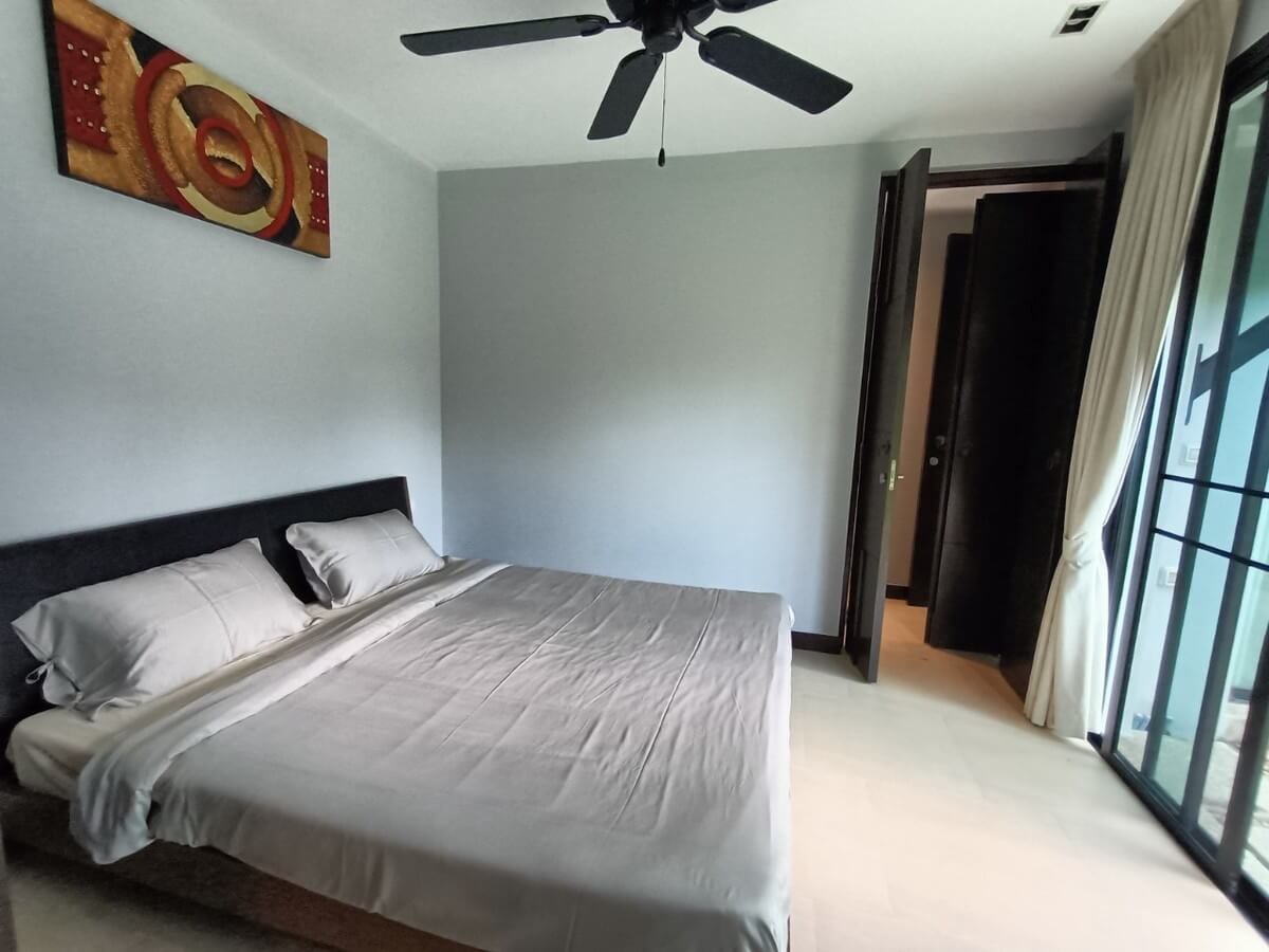 Tropical 3-Bedroom Pool Villa for Sale – SPRS309