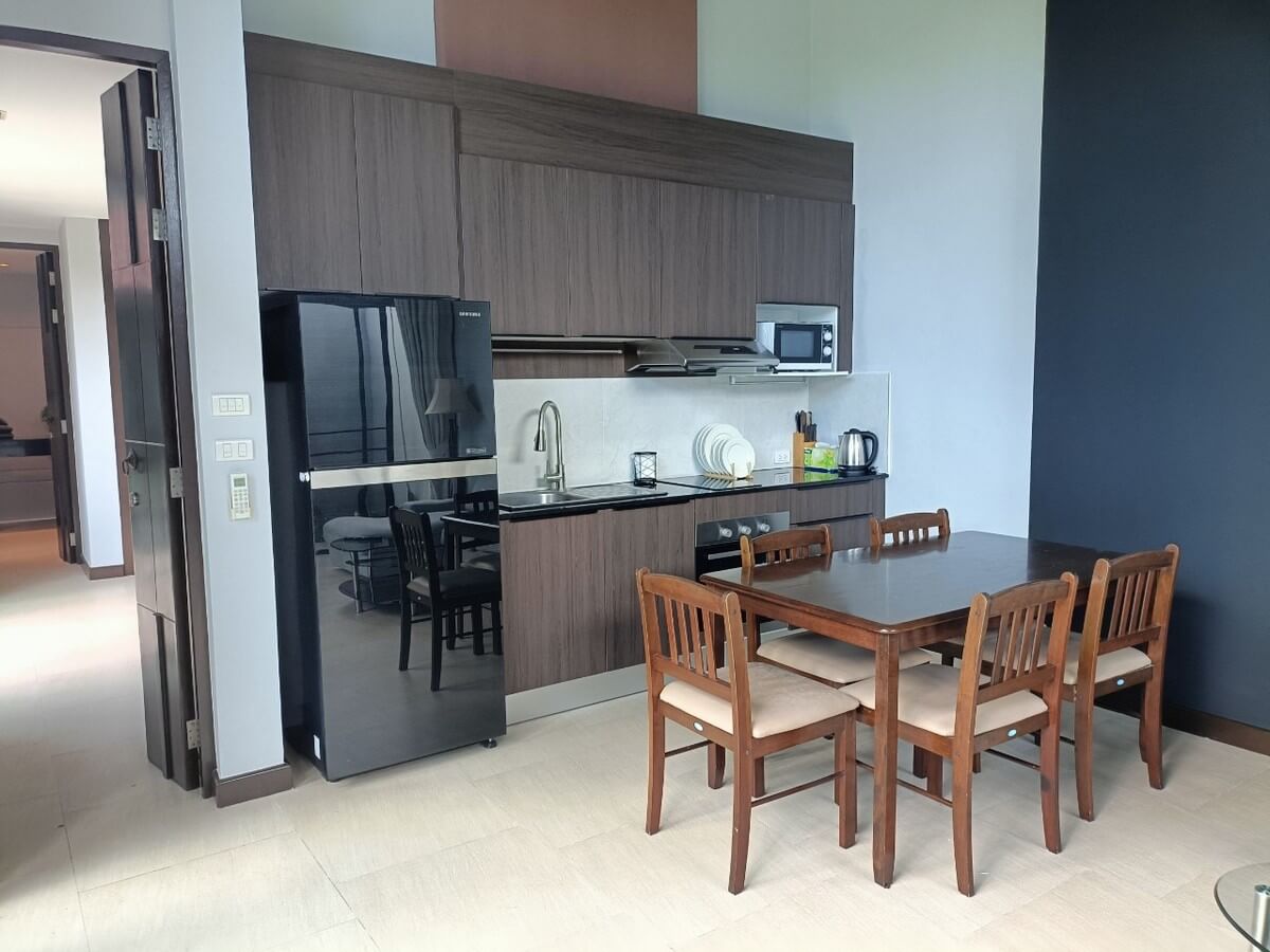 Tropical 3-Bedroom Pool Villa for Sale – SPRS309