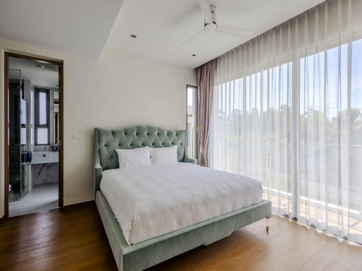 Luxury Pool Villa for Sale in Laguna – SPRS310
