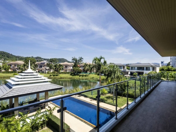4BR for Sale Chengtalay Phuket