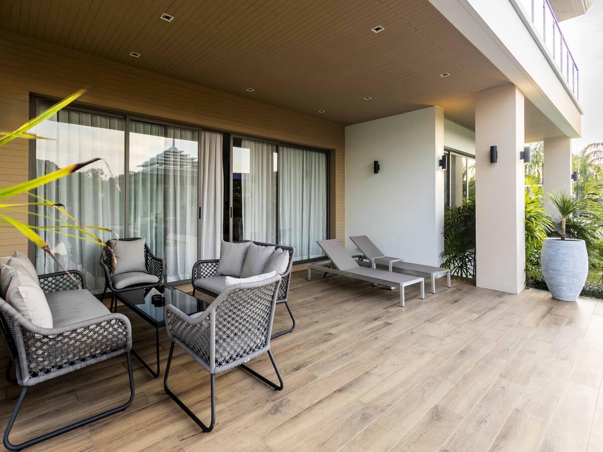 Luxury Pool Villa for Sale in Laguna – SPRS310