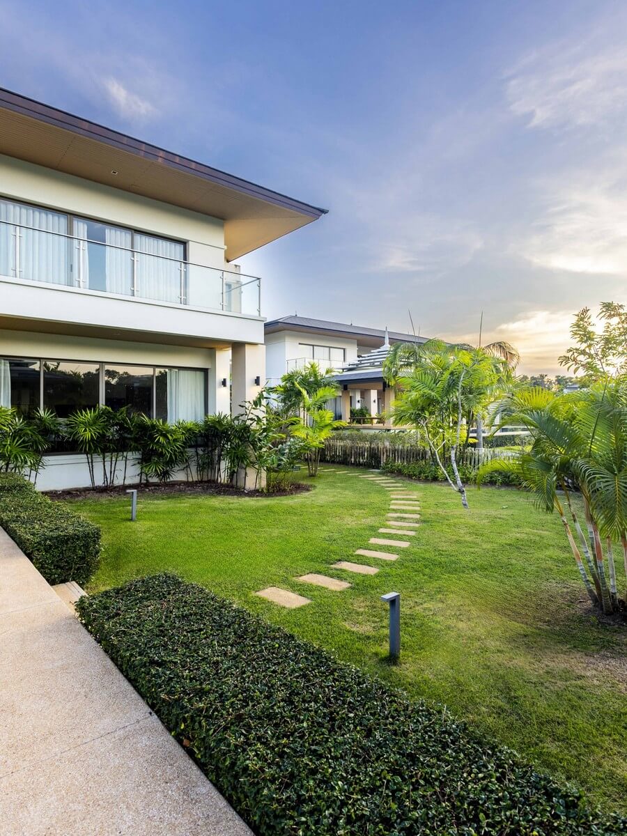 Luxury Pool Villa for Sale in Laguna – SPRS310