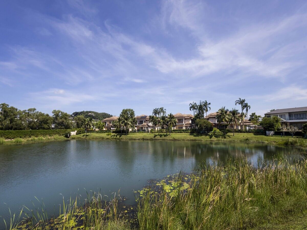 Luxury Pool Villa for Sale in Laguna – SPRS310