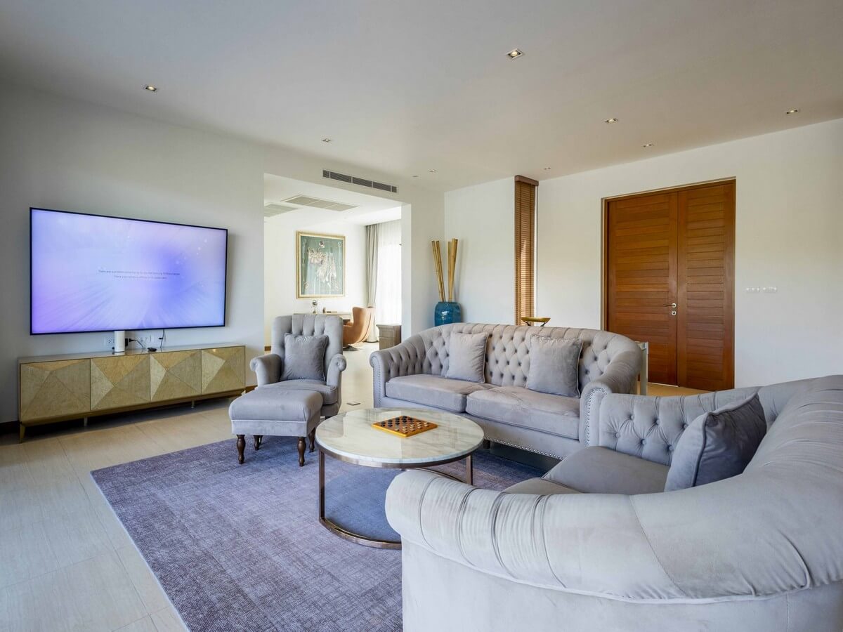 Luxury Pool Villa for Sale in Laguna – SPRS310