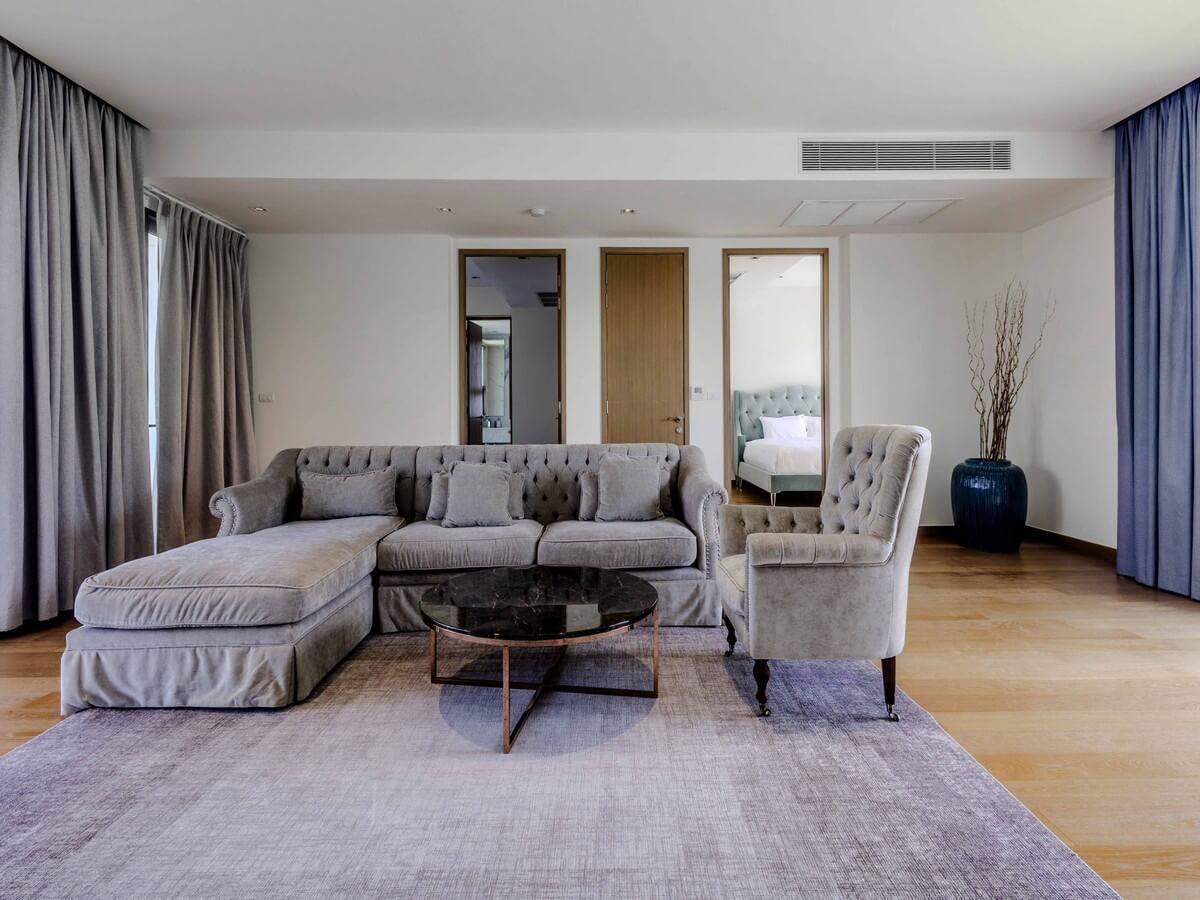 Luxury Pool Villa for Sale in Laguna – SPRS310