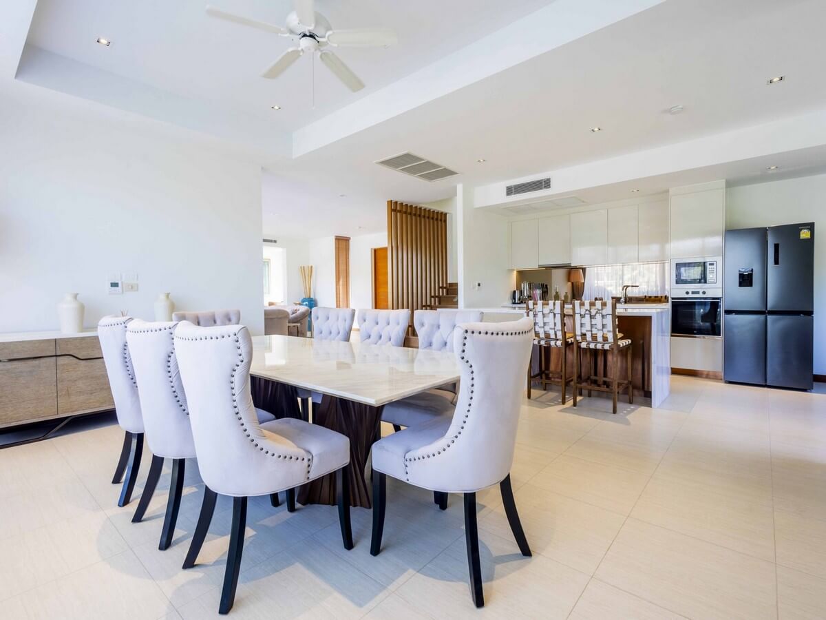 Luxury Pool Villa for Sale in Laguna – SPRS310