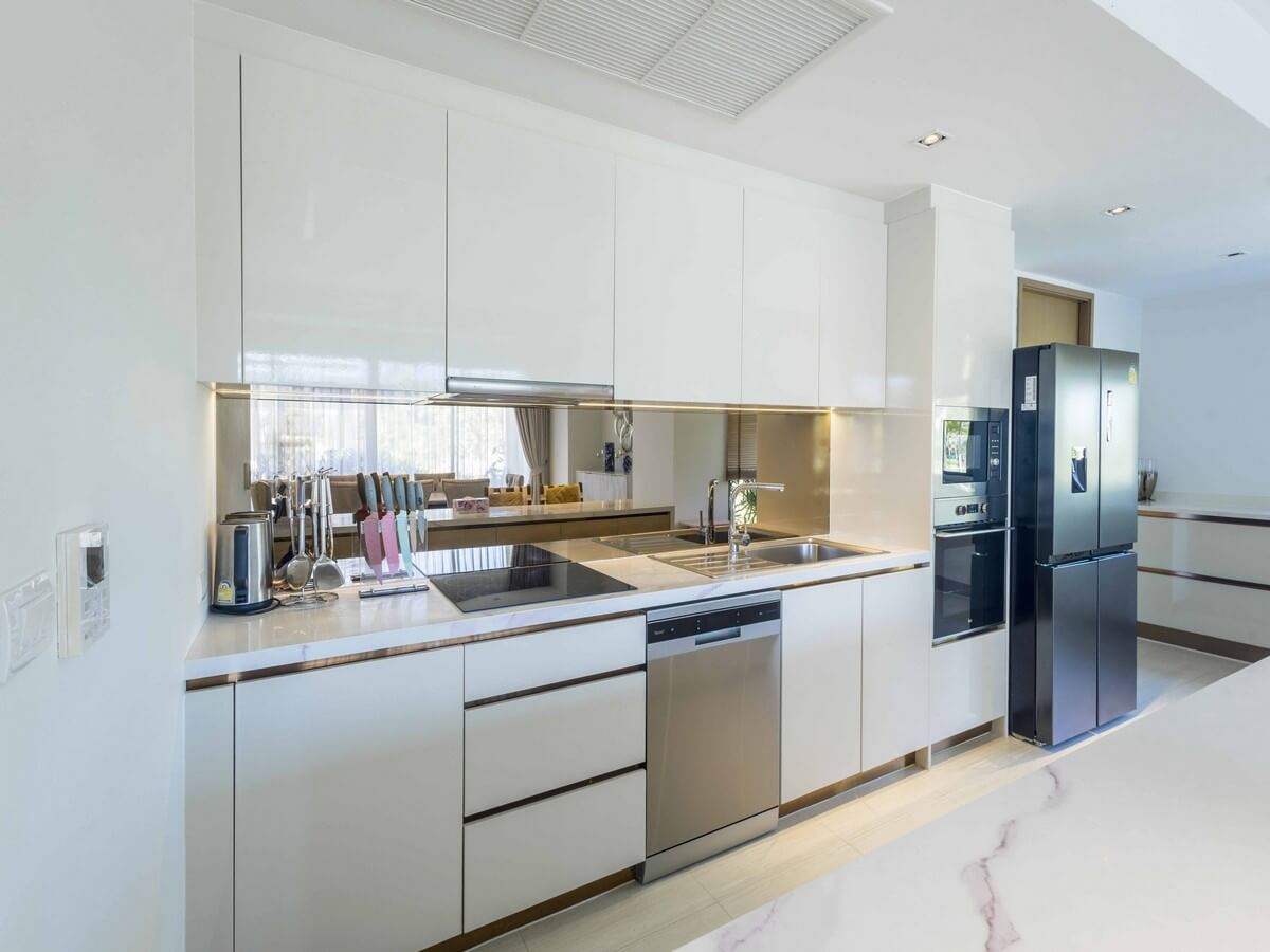 Luxury Pool Villa for Sale in Laguna – SPRS310