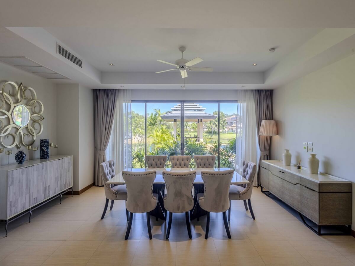 Luxury Pool Villa for Sale in Laguna – SPRS310