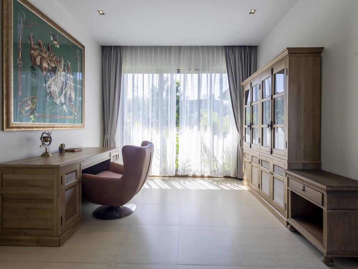 Luxury Pool Villa for Sale in Laguna – SPRS310